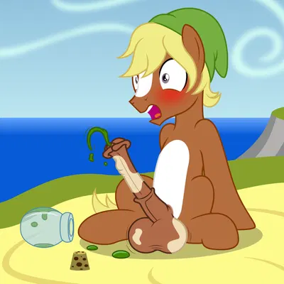 quarter hearts (mlp) (friendship is magic, hasbro) created by badumsquish