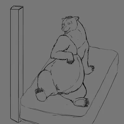 queen elinor created by fuzztube