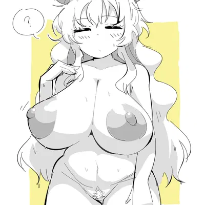 quetzalcoatl (dragon maid) (miss kobayashi's dragon maid, mythology) created by edalv