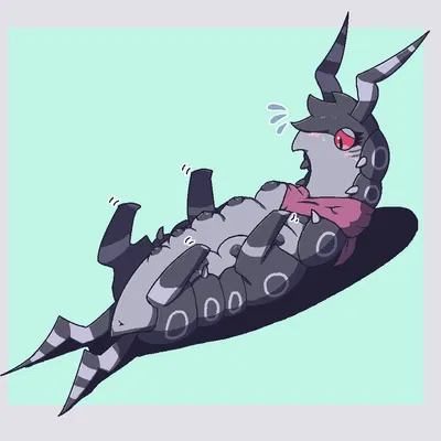 quote (nulloffset) (nintendo, pokemon) created by oagoner