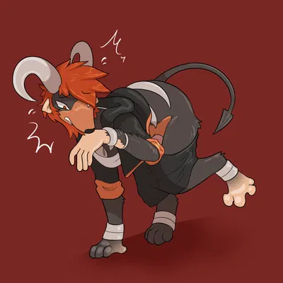 ra'zim (nintendo, pokemon) created by captaincronus