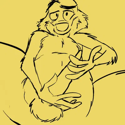 rabbit (winnie the pooh) (disney, winnie the pooh (franchise)) created by stevethedragon