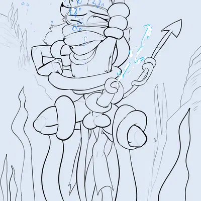 rage imp (byondrage) (sinktember, sinktember 2024) created by byondrage