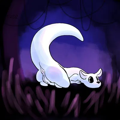 rain world, videocult created by c2d2