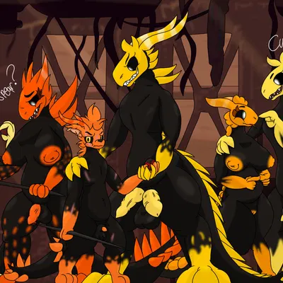 rain world, videocult created by orbical