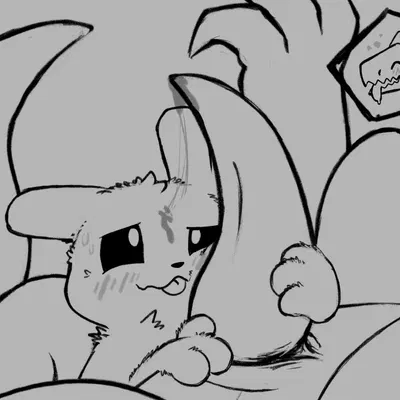 rain world, videocult created by resachii