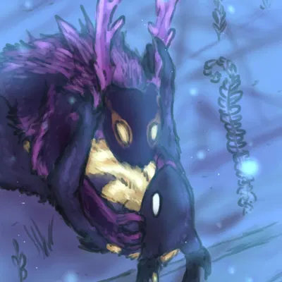 rain world, videocult created by welcometaco