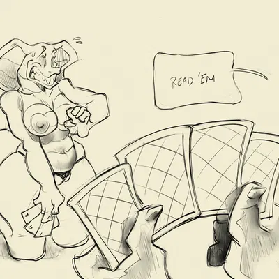 raine firset created by nondelismell