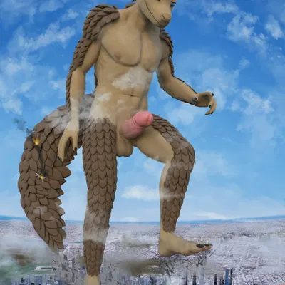 ralerin created by lapushis