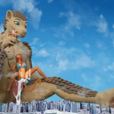 ralerin created by lapushis