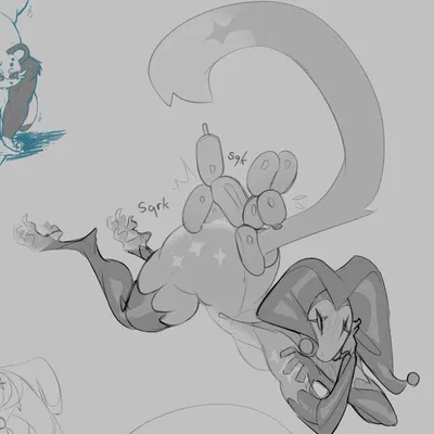 raptoral (character) created by raptoral