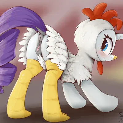 rarity (mlp) (friendship is magic, hasbro) created by dosh