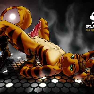 ratchet (ratchet and clank) (ratchet and clank, sony corporation) created by sygnatus