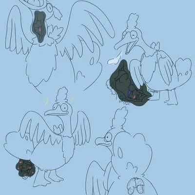 redheadpika (character) (nintendo, pokemon) created by redheadpika