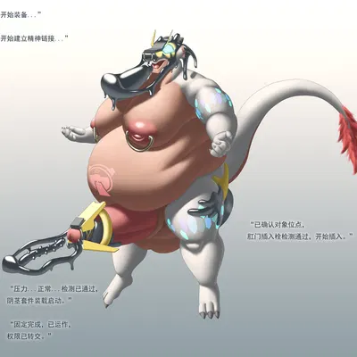 redremy (character) (mythology) created by redremy7