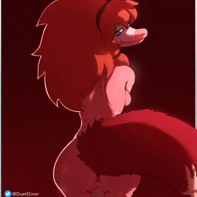 reed (gvh), reeda (goodbye volcano high, ko op (game developer)) created by espectro111222