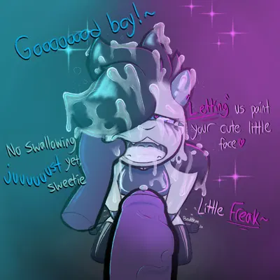 reimy (pseudokym) created by pseudokym