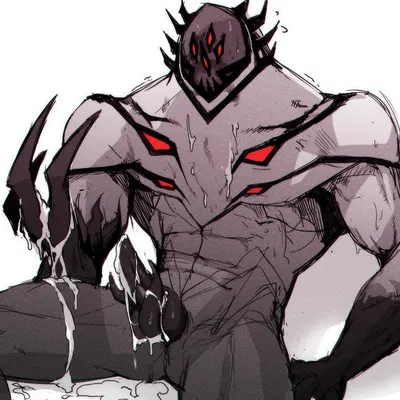 reinrassig iii (ben 10, cartoon network) created by shin tamazuki