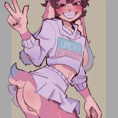 remmy (remybunny) created by jeibeepbop