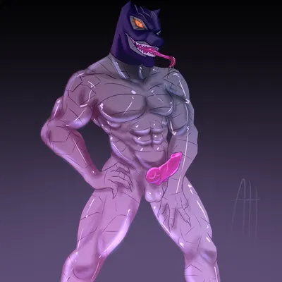 reptile (mortal kombat) (mortal kombat) created by alexdehell