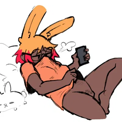 resso (derpyfox 36) created by derpyfox 36