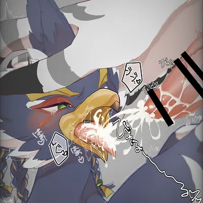 revali, teba (tloz) (breath of the wild, nintendo) created by toa 72