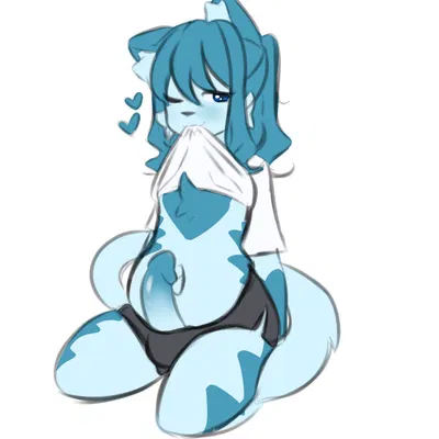 rexie (couldbecheese) created by couldbecheese