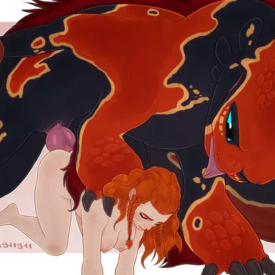 reyvnar, wodenfang (dreamworks, european mythology) created by dirtyfox911911