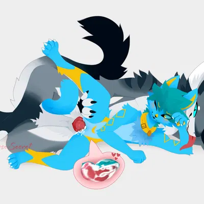 rikkun, verse (dude verse) (mythology) created by versesecret