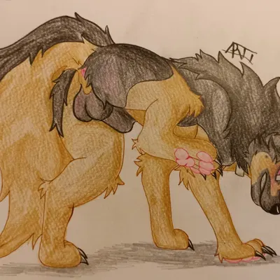 rip (psy101) created by artimenthefox