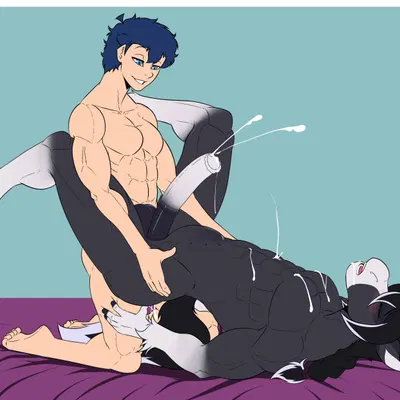 riro (riroryder) created by riro ryder