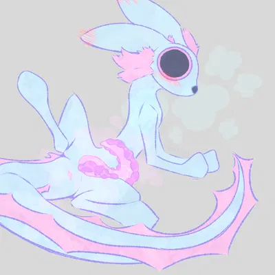 rivulet (rain world) (rain world, videocult) created by soft bugg