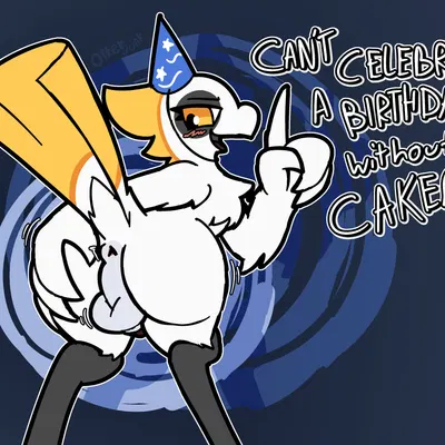 robin (otterjunk) created by otterjunk