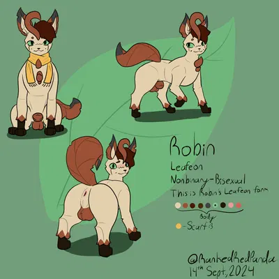 robin (rankedredpanda) (nintendo, pokemon) created by rankedredpanda