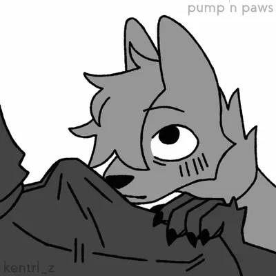 rockafeller (pumpnpaws) (pumpnpaws) created by kentrl-z