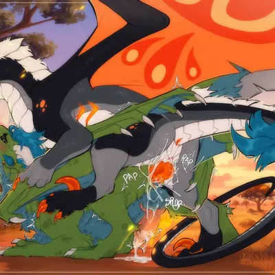 rokzza (european mythology, mythology) created by cocodrops (artist)