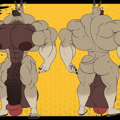 roman (rhynobullraq) created by rhynobullraq