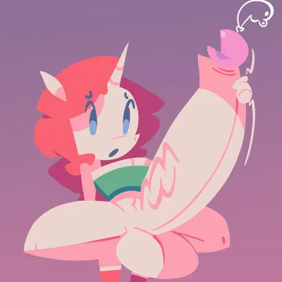 rosie (roselynn meadow) created by lottieplus