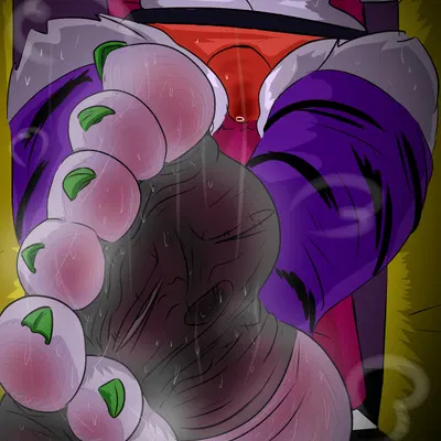 roxanne wolf (five nights at freddy's, five nights at freddy's: security breach) created by hoyt keylee