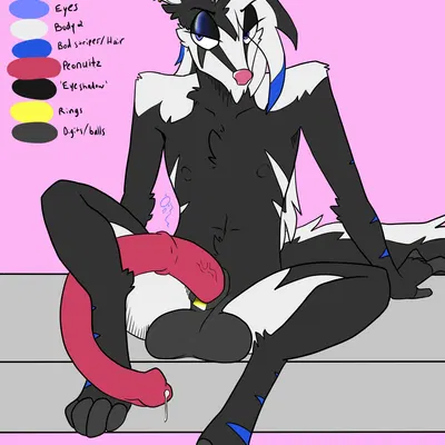 roy (topazknight) created by bluesxx, topazknight