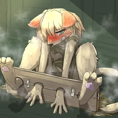 rua the thief (mttbsmn) created by mttbsmn