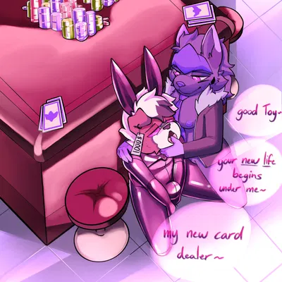 rupti (nintendo, pokemon) created by queenrupti