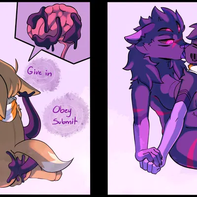 rupti, tom the eevee (freaksman99) (nintendo, pokemon) created by queenrupti