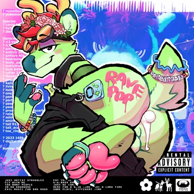 russelbuck (character) (microsoft, minecraft) created by braeburned