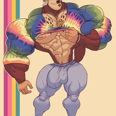 sage moondancer (all hail king julien, dreamworks) created by remert