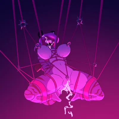 sai (lovelymiyu) created by metal (artist)