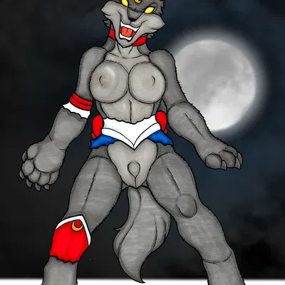 sailor moon (character), usagi tsukino (mythology, sailor moon (series)) created by ivanks