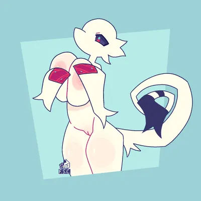 sakura (fsc) created by fsc