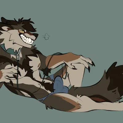 sam (dre3mrr) (mythology) created by kotacat4