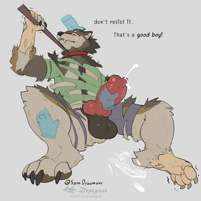 sam (dre3mrr) (mythology, patreon) created by zephyxus